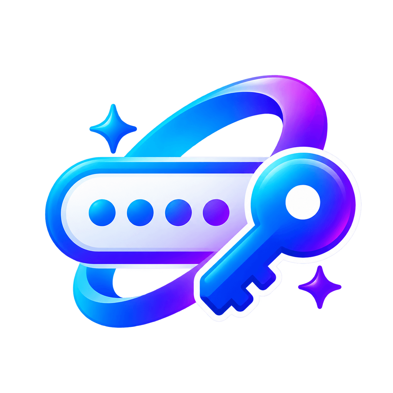 FreePasswordGenerator logo
