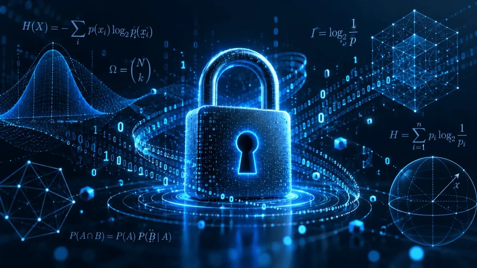 Password Entropy Explained: How to Measure Password Strength