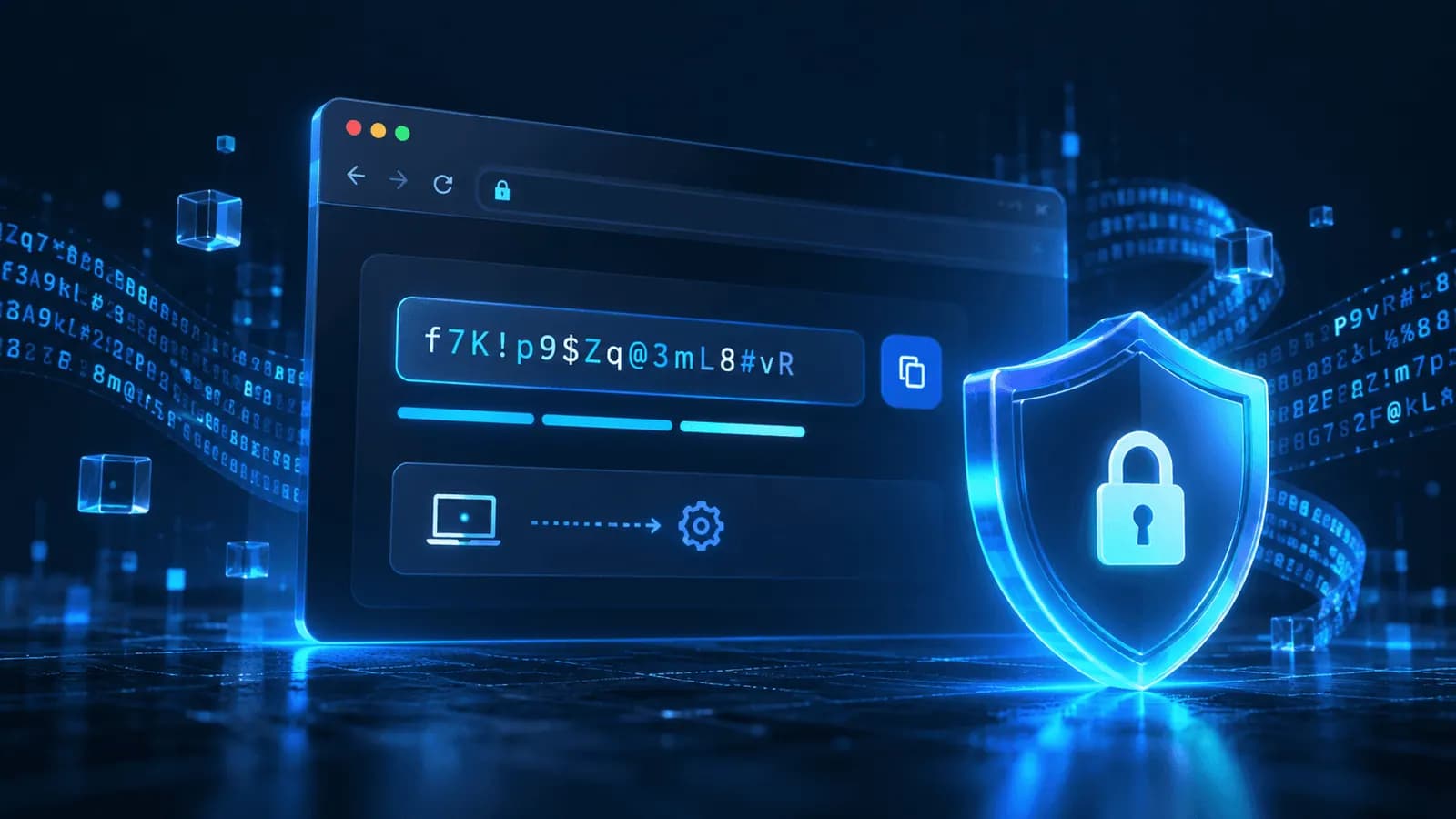 Are Online Password Generators Safe?